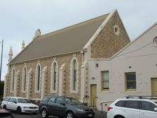 Port Elliot Uniting Church 09-01-2020 - John Conn, Templestowe, Victoria