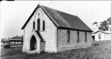 Port Lincoln Baptist Church - Former 00-00-1929 - SLSA - https://collections.slsa.sa.gov.au/resource/B+5208
