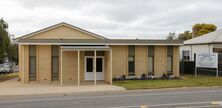 Port Lincoln Free Presbyterian Church