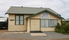 Port Lincoln Free Presbyterian Church - Former