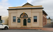 Port Lincoln Seventh-day Adventist Church