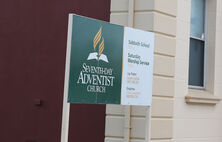 Port Lincoln Seventh-day Adventist Church 28-02-2024 - Derek Flannery