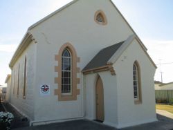 Port MacDonnell Uniting Church