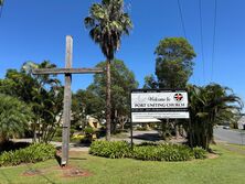 Port Macquarie Uniting Church 22-02-2026 - Pam Saunders