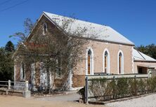 Port Victoria Uniting Church - Former 09-03-2025 - Derek Flannery