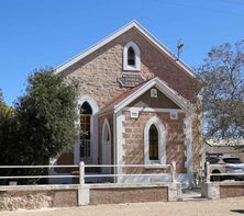 Port Victoria Uniting Church - Former 09-03-2025 - Derek Flannery