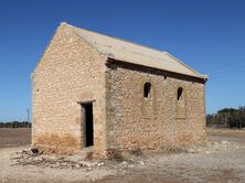 Port Vincent Wesleyan Methodist Church - Former