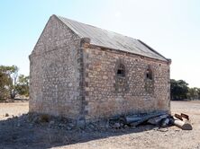 Port Vincent Wesleyan Methodist Church - Former 12-03-2025 - Derek Flannery
