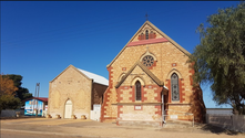 Port Wakefield Uniting Church