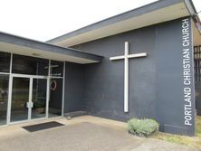 Portland Christian Church 03-01-2020 - John Conn, Templestowe, Victoria