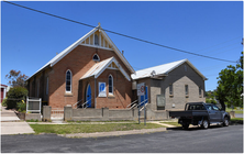 Portland Presbyterian Church