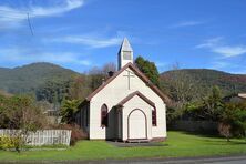 Powelltown Union Church