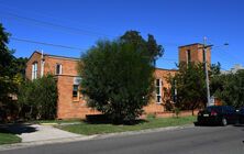 Praise Evangelical Free Church of Australia