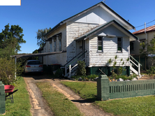 Premier Street, Maryborough Church - Former