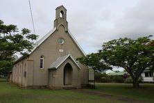 Presbyterian Church of Eastern Australia 15-01-2020 - John Huth, Wilston, Brisbane