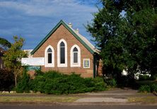 Presbyterian Church of Eastern Australia