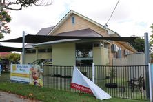 Preston Road Uniting Church - Former 28-12-2018 - John Huth, Wilston, Brisbane