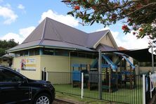 Preston Road Uniting Church - Former