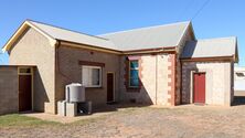 Price Community Mission & Worship Centre 13-03-2025 - Derek Flannery