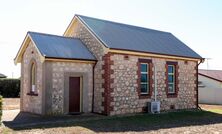 Price Community Mission & Worship Centre 13-03-2025 - Derek Flannery