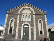 Primitive Methodist Church - Former 22-08-2019 - John Conn, Templestowe, Victoria