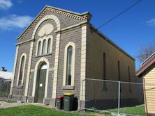 Primitive Methodist Church - Former 22-08-2019 - John Conn, Templestowe, Victoria