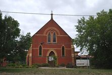 Primitive Methodist Church - Former