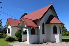 Prince of Peace Anglican Church - Former 19-03-2020 - John Huth, Wilston, Brisbane