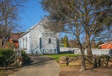 Prince of Peace Anglican Church - Former