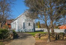 Prince of Peace Anglican Church - Former