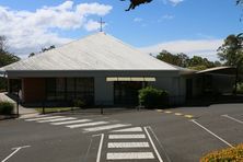 Prince of Peace Lutheran Church