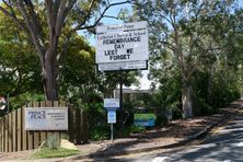 Prince of Peace Lutheran Church 12-11-2017 - John Huth, Wilston, Brisbane