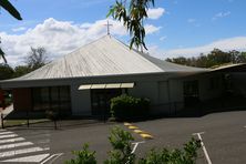 Prince of Peace Lutheran Church 12-11-2017 - John Huth, Wilston, Brisbane