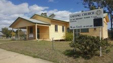 Proston Uniting Church - Former 28-10-2016 - Cosat and Hinterland Commercial  Noosaville