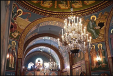 Protection of the Holy Virgin Russian Orthodox Church unknown date - https://cabrapokrov.org/about/ - See Note.