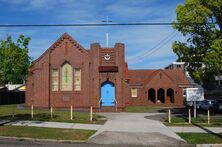 Punchbowl Uniting Church