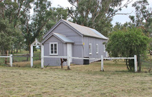 Purlewaugh Presbyterian Church - Former 29-05-2020 - realestate.com.au