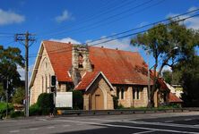 Pymble Uniting Church