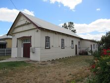 Pyramid Hill Church of Christ 09-12-2022 - John Conn, Templestowe, Victoria