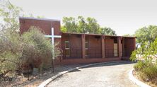 Quairading Uniting Church