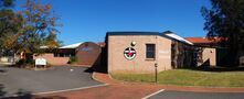 Quakers Hill Uniting Church