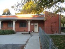 Queanbeyan Baptist Church 30-04-2017 - John Huth, Wilston, Brisbane