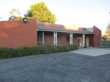 Queanbeyan Baptist Church