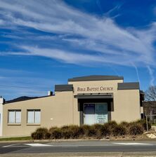 Queanbeyan Bible Baptist Church