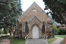 Queanbeyan Presbyterian Church