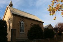 Queanbeyan Uniting Church