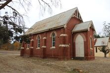 Queen Victoria Memorial Uniting Church 23-04-2019 - John Huth, Wilston, Brisbane