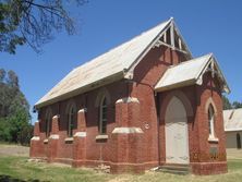 Queen Victoria Memorial Uniting Church