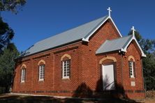 Queen of Angels Catholic Church