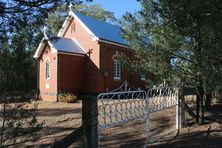 Queen of Angels Catholic Church 29-04-2019 - John Huth, Wilston, Brisbane